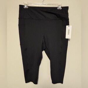 RBX Capri Legging